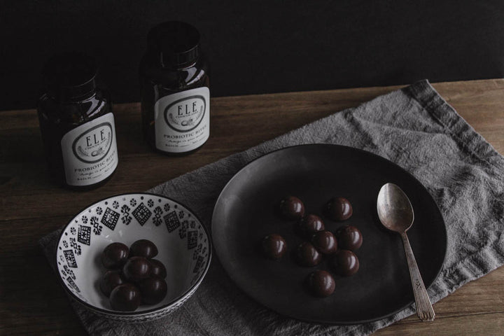 The Ele Chocolates Probiotic Bites Test Trial Application is Offically Open!