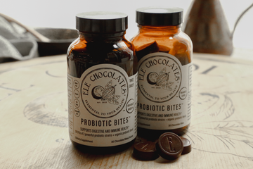 Probiotic Bites Double Pack