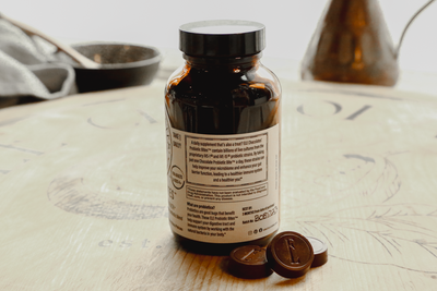 Probiotic Bites