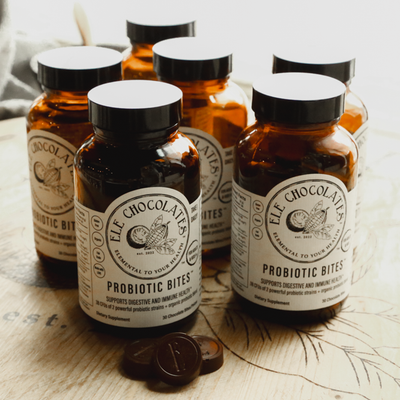 Probiotic Bites 6 Pack