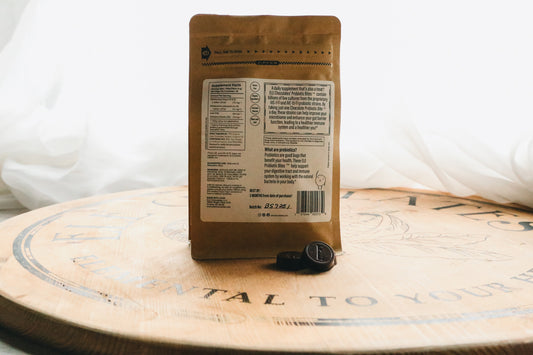 Probiotic Bites Eco Pack