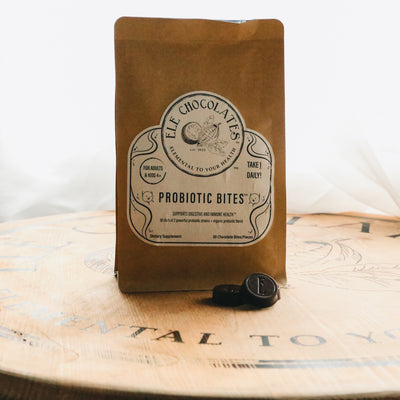 Probiotic Bites Eco Pack