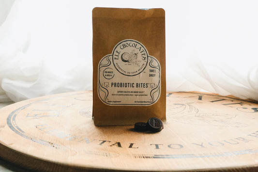 Probiotic Bites Eco Pack