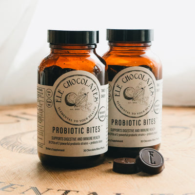 Probiotic Bites Double Pack