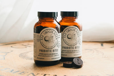 Probiotic Bites Double Pack