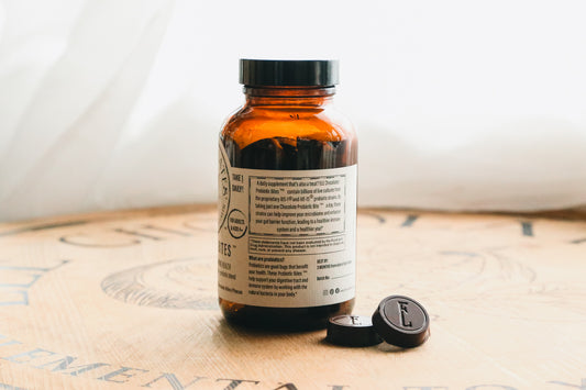 Probiotic Bites