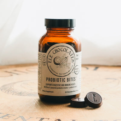 Probiotic Bites
