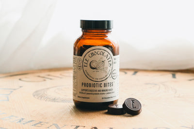 Probiotic Bites