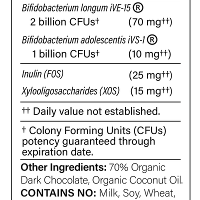 Probiotic Bites Double Pack