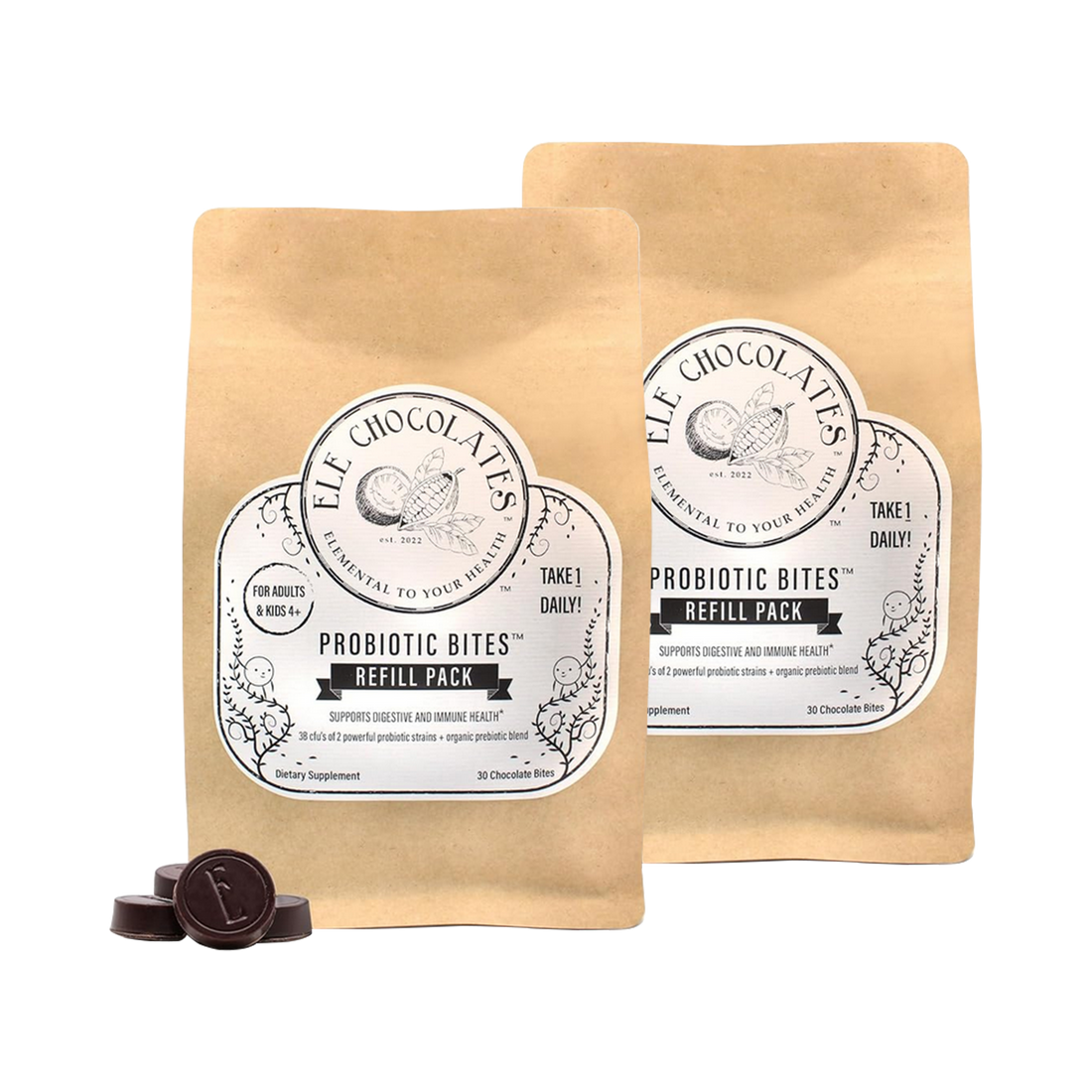 Probiotic bites deals